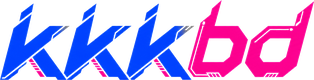 kkkbd বাংলা লোগো